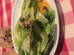 -西贝(华发商都店)