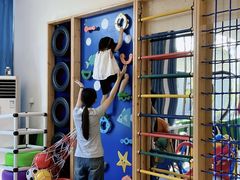 -美吉姆儿童发展中心(芜湖万达广场店)