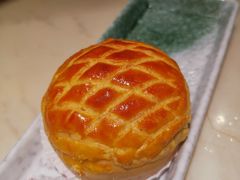 -陶陶居酒家(环市东店)