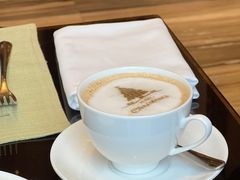 -万达瑞华酒店美食汇自助餐厅(楚河汉街店)