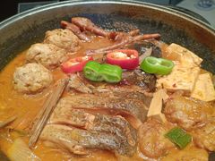 -打酱油·非遗淮扬菜(瘦西湖梅岭店)