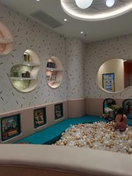 -奈尔宝·儿童乐园·亲子餐厅(苏州大悦城店)