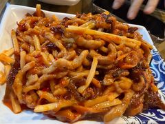 -宝源饺子(麦子店街店)