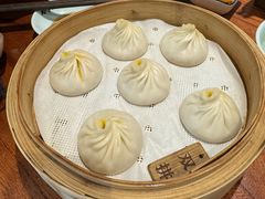 -裕兴记•蟹黄面馆(人民广场店)