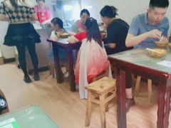 -曹凉粉(西正街店)