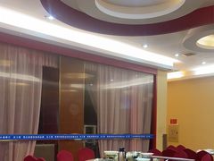 -伙工殿餐厅(吉大店)