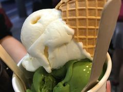 -歎雪糕低糖低脂Gelato冰淇淋