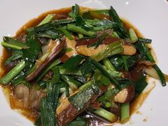 -鸿运楼·舌尖上的徽菜