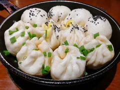 -大壶春生煎(四川中路店)