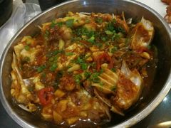 -美极鲜食坊(宝安南路店)