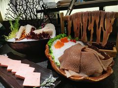 毛肚-湊湊火锅·茶憩(打浦桥日月光店)