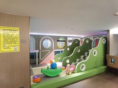 -韶关风度华美达广场酒店自助餐厅