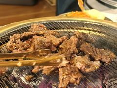 -西塔老太太泥炉烤肉(北京望京店)