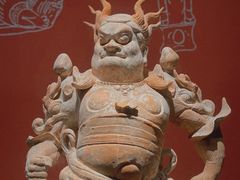 -陕西历史博物馆