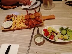 -必胜客(仁恒店)