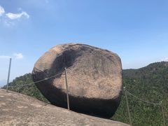 -玉苍山国家森林公园