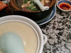 -南京大牌档(凯德大峡谷店)
