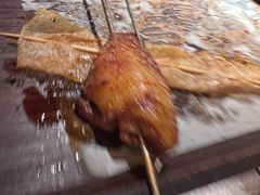 -麦凯伦烧烤·精酿超级工厂店(金桥总店)