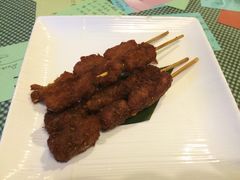 iphone_upload_pic-朵朵开素食餐厅(后宰门街店)