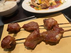 -桂小厨广西菜(万象城店)