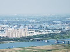 -涂山风景区