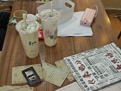 -剧狐剧本杀·月球探案馆(人民广场1号店)