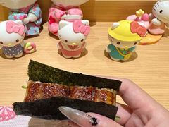 -松临·铁板烧&Omakase(神农店)