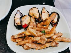 -悟烧·自助烤肉料理(秋林旗舰店)