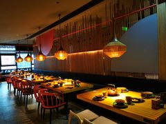 -吃饭皇帝大(解放西路店)