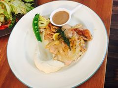 -Deer Park鹿园西餐(仁恒置地广场店)
