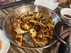 -渔意坊·千层无骨鱼粥底火锅·20年顺德菜(普君店)