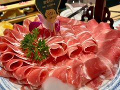 -阳坊胜利涮羊肉(阳坊总店)