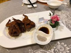 -香云轩·顺德菜(香云纱园林酒店店)