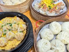 -余氏豆腐包老店(东直街店)