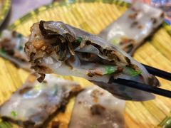-安上粉皮.非遗手工小吃(骑龙巷店)