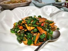 -悦融琥珀·京鲁菜·海味珍品(西单店)