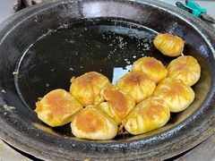 -草桥清真牛肉锅贴扁食店