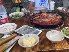 -六公里老火锅(总店)
