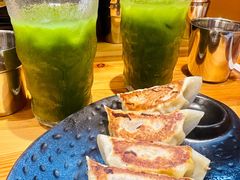 -Ramen满吉·豚骨拉面(丽园路店)