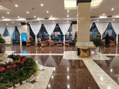 -西安交大南洋大酒店(交通大学青龙寺店)