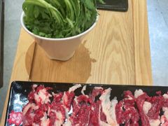 -陈记顺和牛肉火锅馆(林乐路店)
