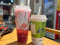 -胖记烤肉(湖大店)