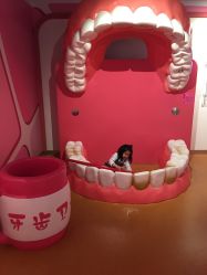 -北京科学中心儿童乐园