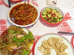 -老闵田螺馆·南昌市井菜·特色小吃(总店)