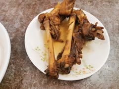 羊蹄-贯贯吉·清真餐厅(浙江中路店)