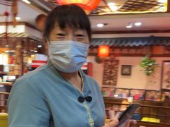 -玉桥餐厅(天坛店)