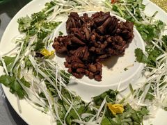 -四川饭店(长白店)