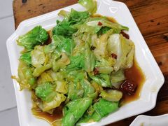 -黑皮酸菜鱼(三山街店)