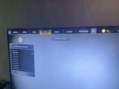 -ME怪兽·密室(江汉路店)