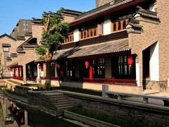 -龙潭水乡